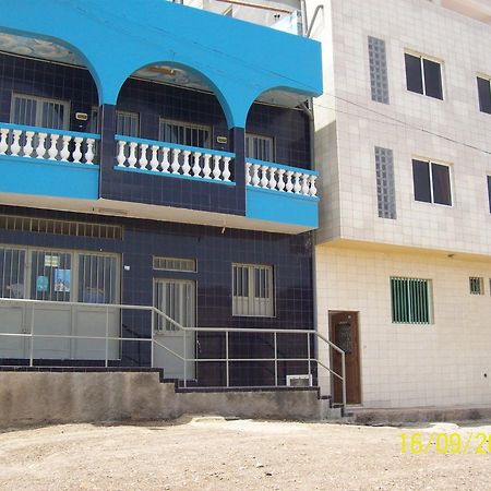 Hotel Anildo Lazareto Exterior foto