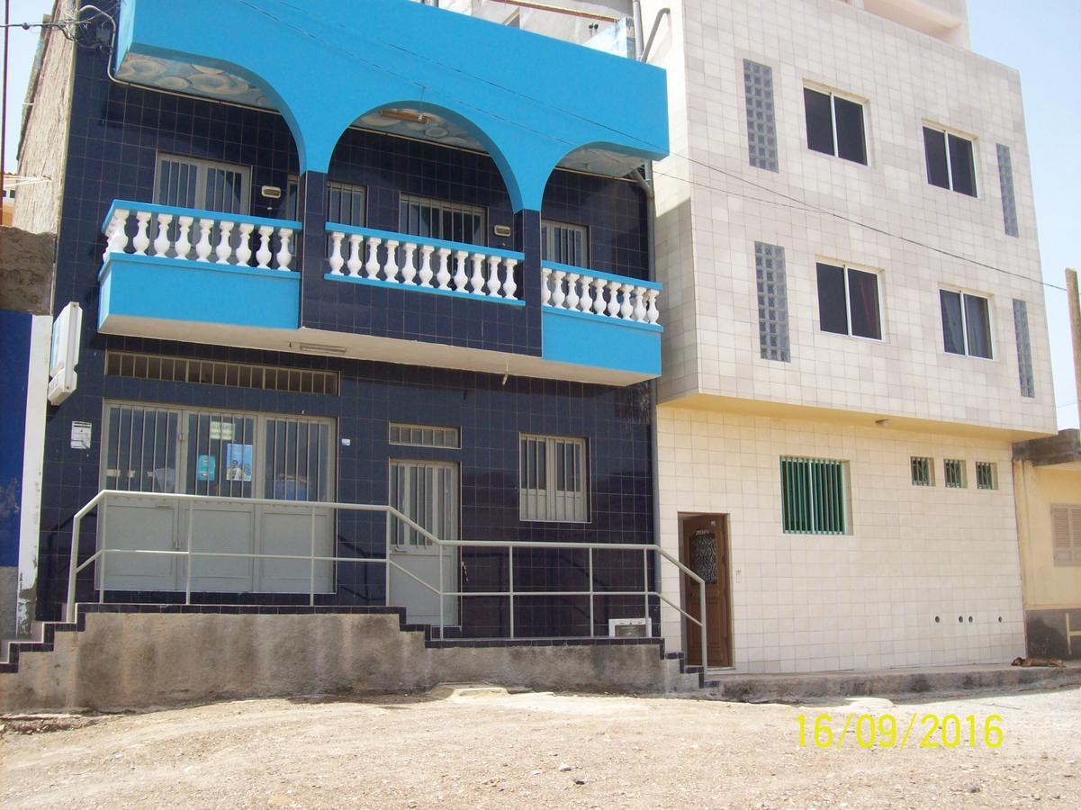 Hotel Anildo Lazareto Exterior foto
